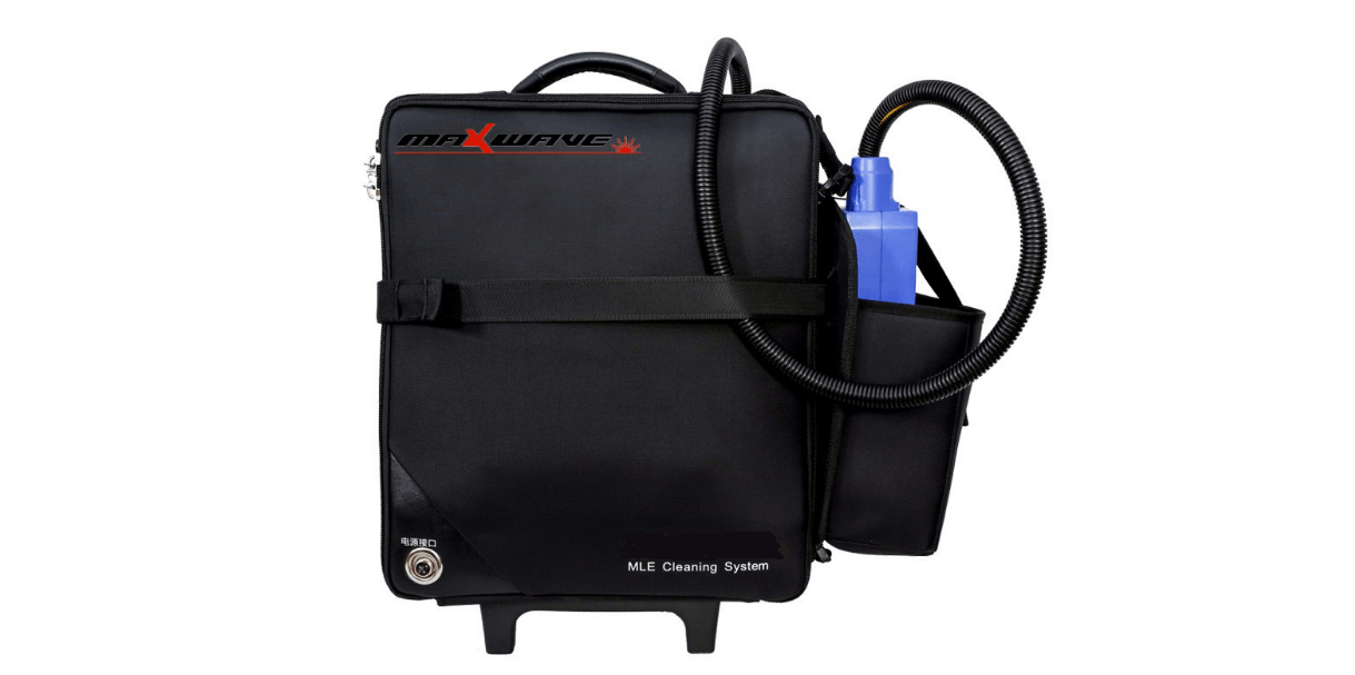 The Best 4 Backpack Laser Cleaners for Laser Cleaning in 2020     