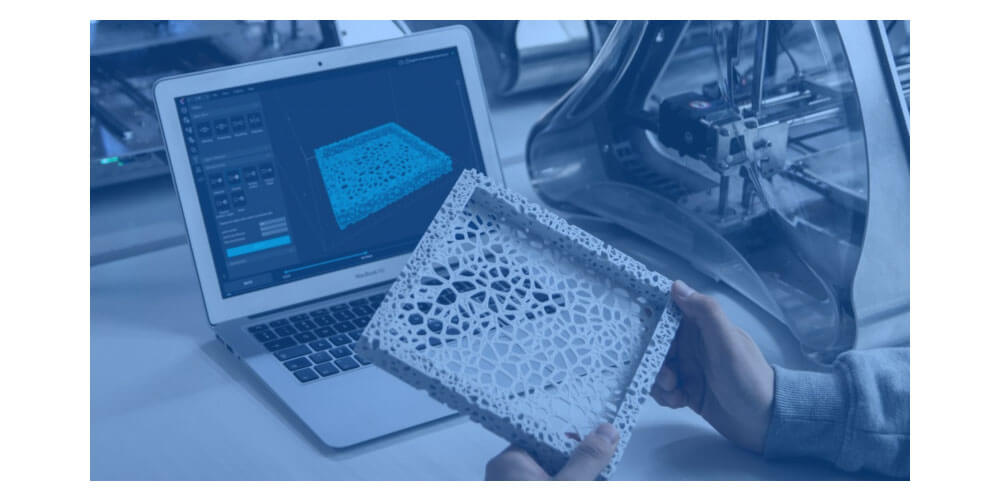 Areas Where Rapid Prototyping Services Are Applied