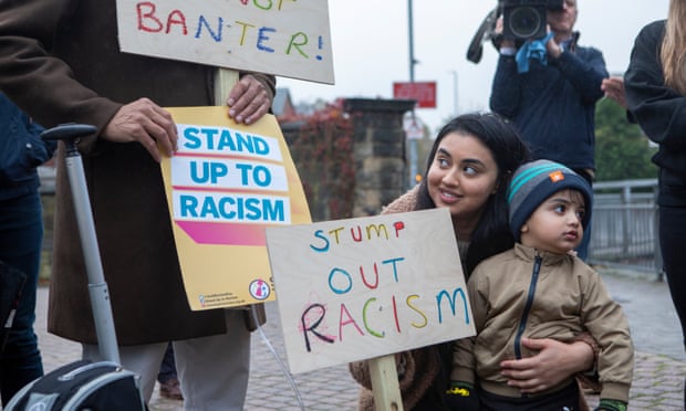 Protests and demise threats stoke Yorkshire cricket’s racism scandal