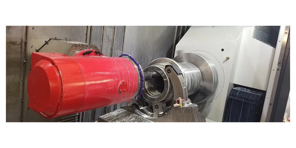 The Fastest Low Volume Extrusion Process