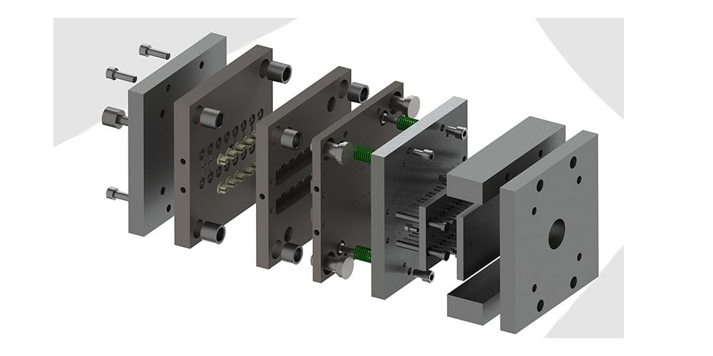 Five Factors That Affect Injection Molding Prototype Cost