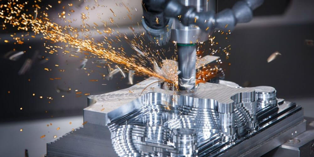 Precision Machining- Why is it so important?