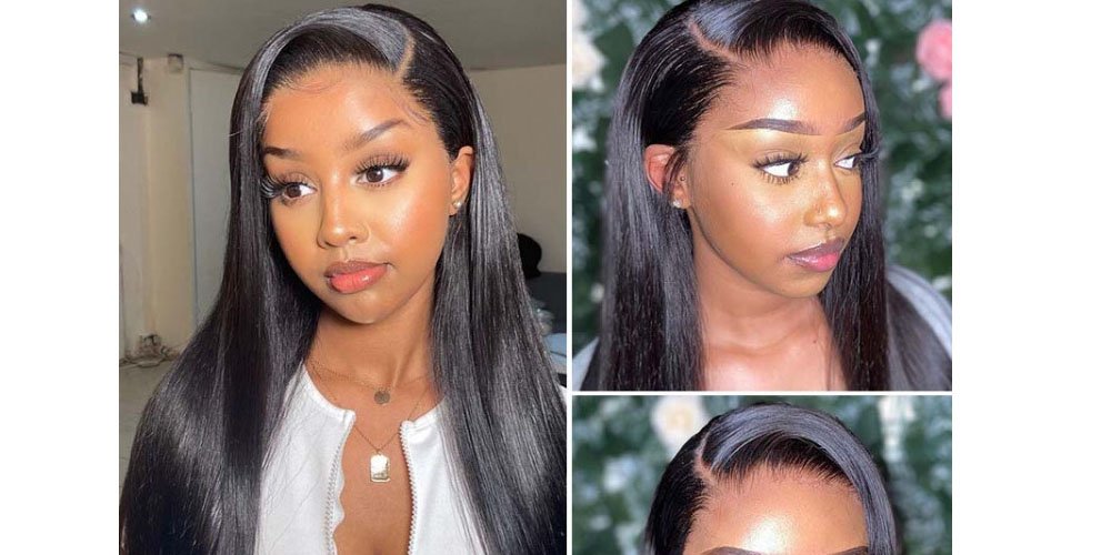 Reasons Why You Should Wear A HD Lace Wig