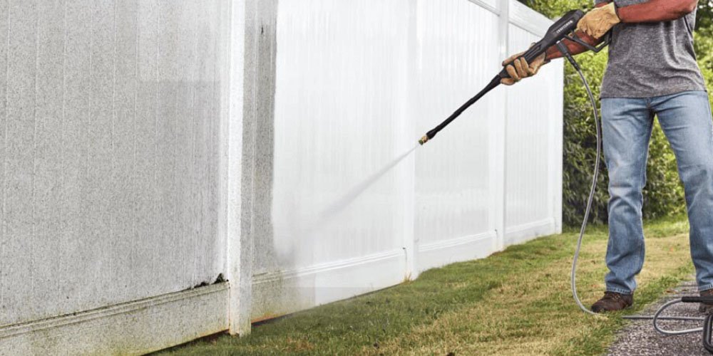 8 Pressure Washing Tips for the Perfect Clean