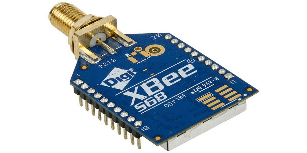 Zigbee Module-Things You Need to Know