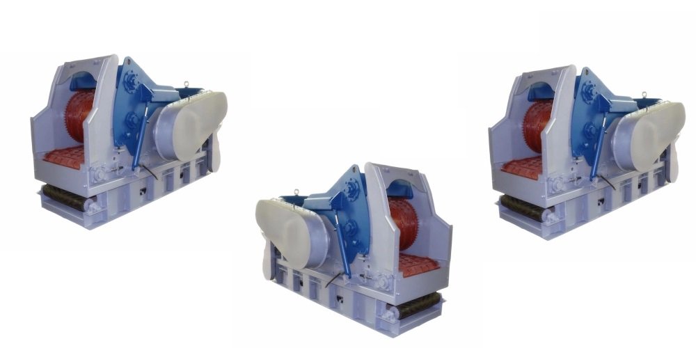 Wood Pellet Making Machine & Its Uses