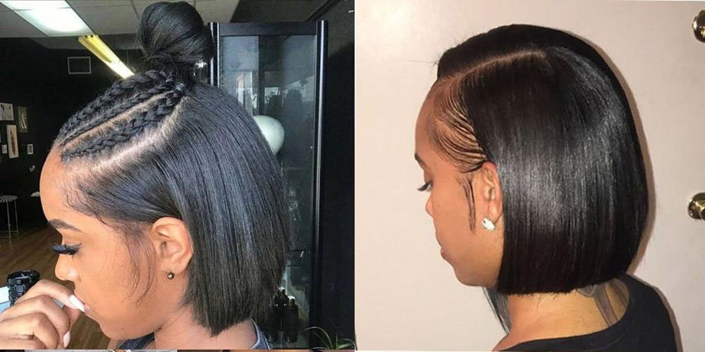 How to Make Your Short Lace Frontal Wig Last Longer