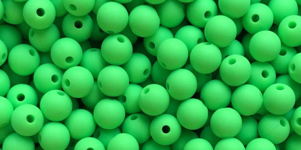 Top Quality Wholesale Silicon Beads