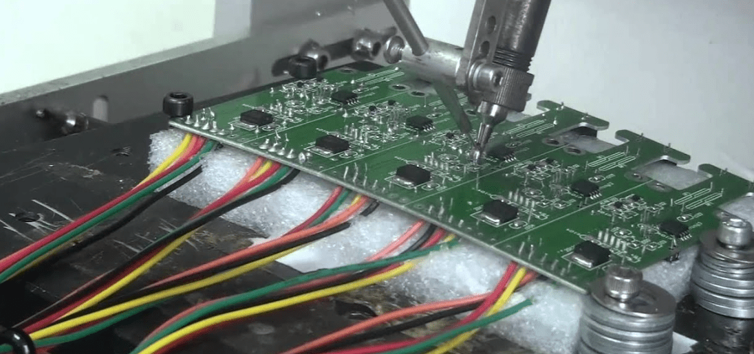 What to Consider When Buying Automatic Soldering Machine