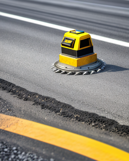 Road Milling Teeth: Paving the Way for Sustainable Infrastructure