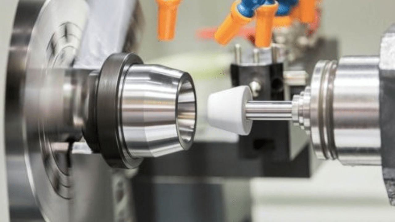 What Kinds Of Precision Machines Are There?