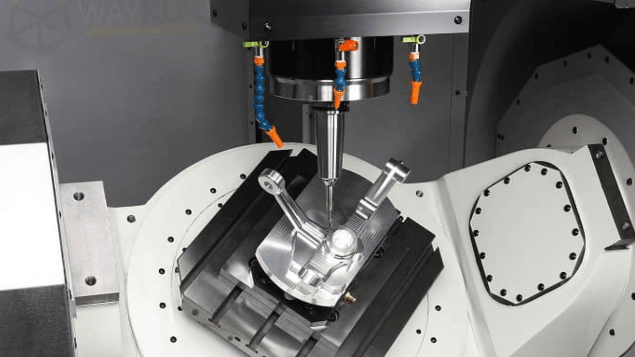 Which Kinds of Aluminum Are Commonly Used in CNC Machining?