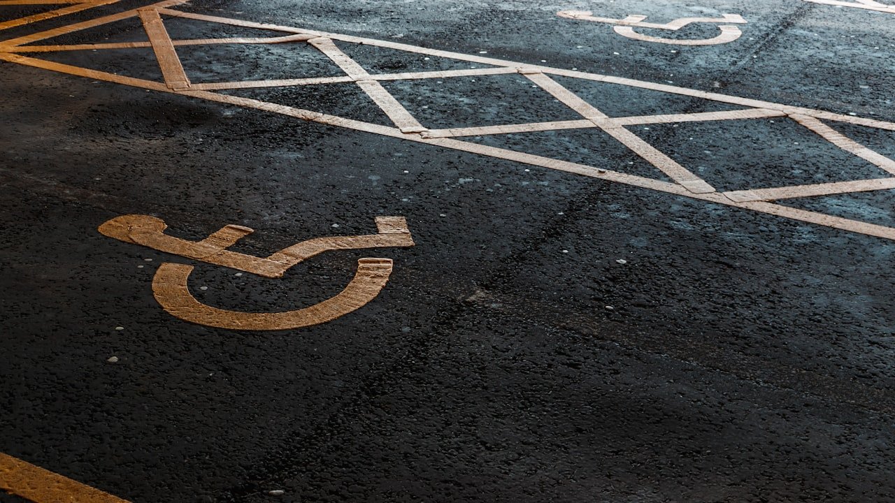 What Kind of Knowledge Do You Have Regarding the Access Control Parts?