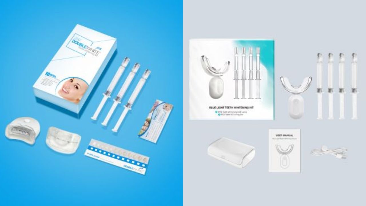 The Complete Guide to Private Label Teeth Whitening Kits: Speed, Efficiency, and Quality