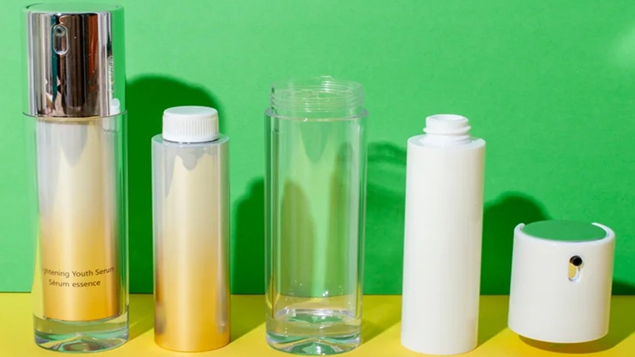 Why Choose UKPACK for Airless Pump Bottle Needs