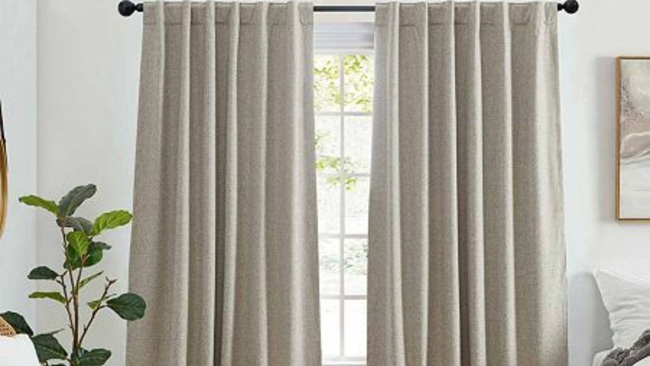How to Choose the Best Linen Drapes: A Comprehensive Guide to Design and Functionality