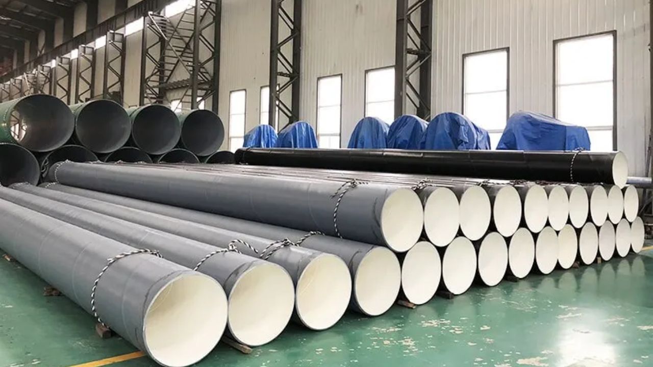 Mastering Pipe Schedules: ASTM 40/80 Charts with PandaPipe Insight