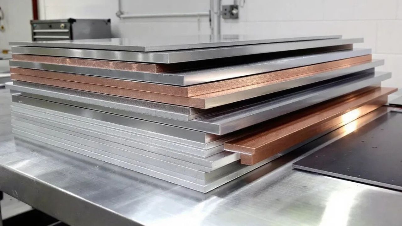 Custom Sheet Metal Fabrication: From Prototype to Mass Production