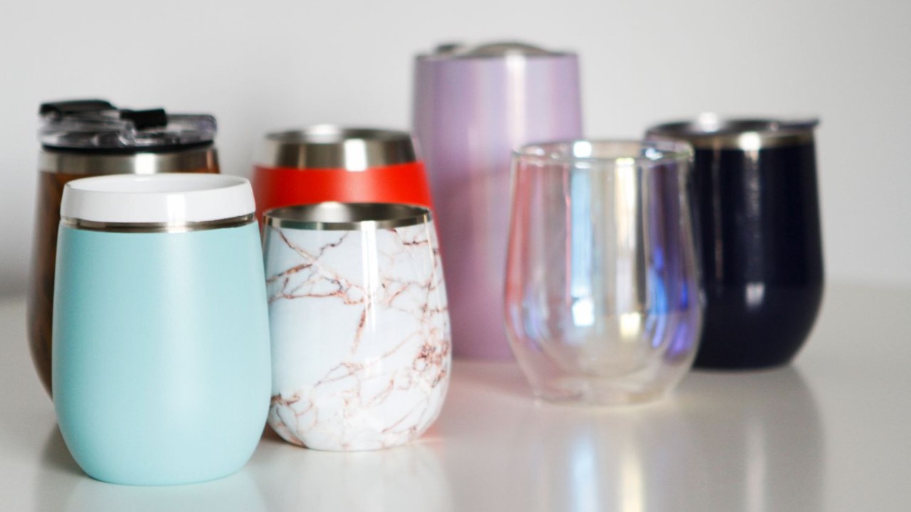 EverichHydro Insights on Buying Bulk Stainless Steel Tumblers for Promotions