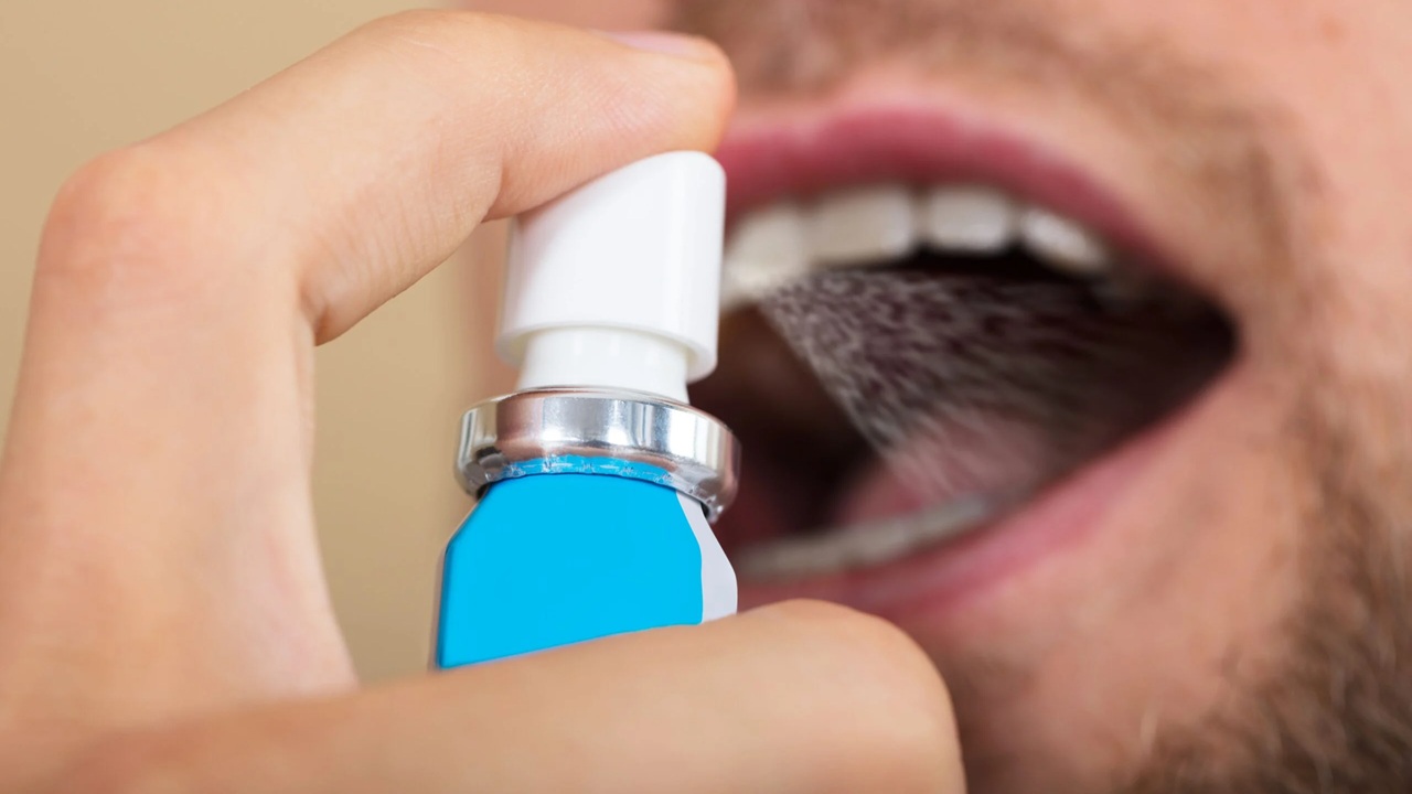 Cinoll: Your Trusted Mouth Spray Manufacturer for Private Label Oral Care
