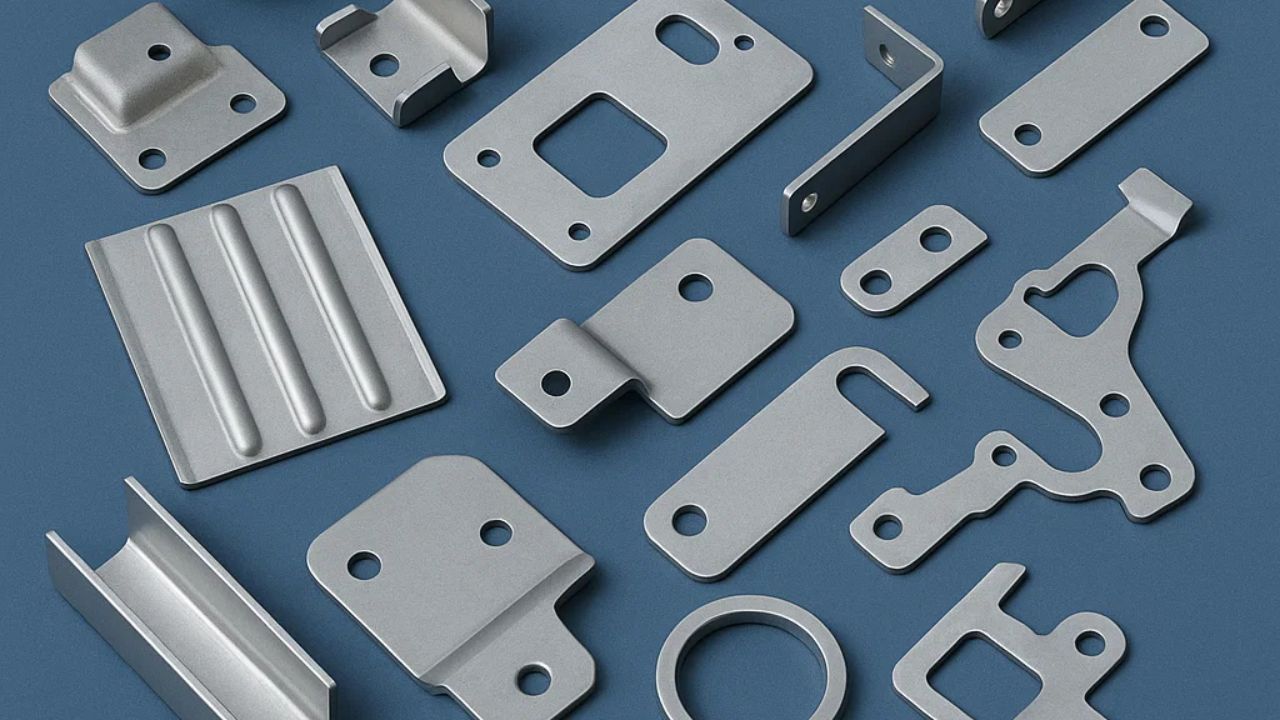 Why Sheet Metal Parts with Correct Drawings Still Fail in Assembly