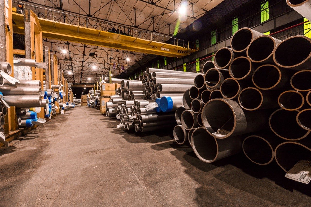 Why ASME Standards Matter When Buying Industrial Pipes and Fittings