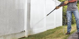 8 Pressure Washing Tips for the Perfect Clean
