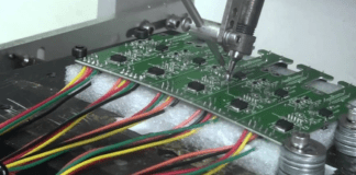 What to Consider When Buying Automatic Soldering Machine