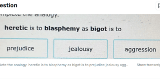 What are the Secrets to Settle Analogies?