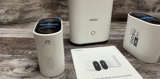 Selecting the Appropriate Number of Aosu Security Cameras for Home