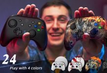 2022’s Best Nintendo Switch Controllers