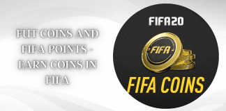 FUT Coins and FIFA Points – How to Earn Coins Fast in FIFA