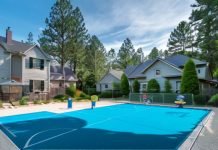The Advantages of Opting for a BackyardSportCourt as Your Outdoor Recreation Arena