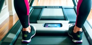 WalkingPad Treadmill: Strengthen Your Body, Soothe Your Mind