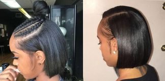 How to Make Your Short Lace Frontal Wig Last Longer