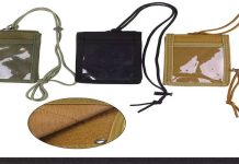 The Advantages of Tactical ID Holders for Everyday Use