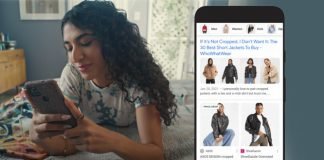 Will visual search bring eyeballs to Google Shopping?