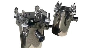 How Liquid Magnet Traps Improve Industrial Filtration Systems