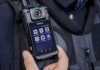 What Advantages Do Police Enforcement Get From The Use Of Body-Worn Cameras?