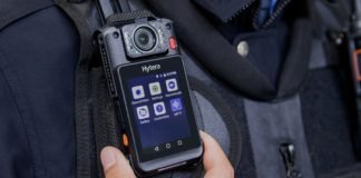 What Advantages Do Police Enforcement Get From The Use Of Body-Worn Cameras?