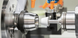 What Kinds Of Precision Machines Are There?