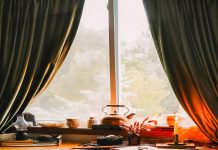 Why Velvet Curtains Are a Game-Changer for Home Décor
