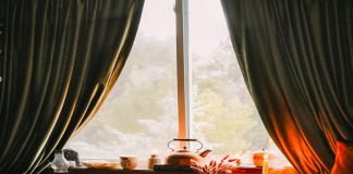 Why Velvet Curtains Are a Game-Changer for Home Décor