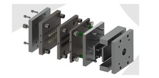 Five Factors That Affect Injection Molding Prototype Cost