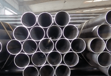 How Are ASTM A252 Pipes Tested And Inspected?