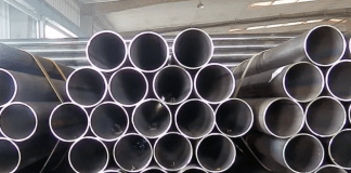 How Are ASTM A252 Pipes Tested And Inspected?