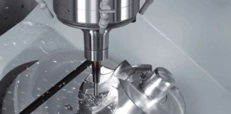 How Does the Movement of CNC Control Machine Tools Work