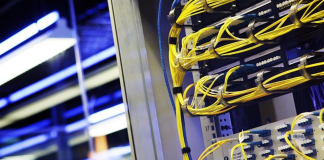 How to Install Aerial Fiber Optic from