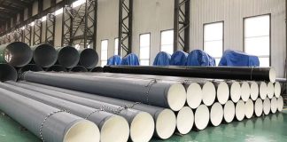 Mastering Pipe Schedules: ASTM 40/80 Charts with PandaPipe Insight