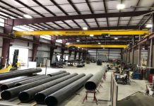 How Tuspipe Defines Nominal Diameter (ND) and Inside Diameter (ID)